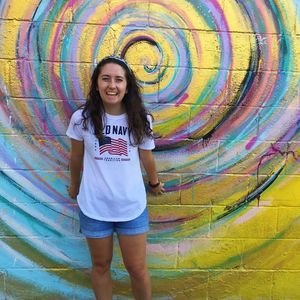 Meet your Posher, Kelsie